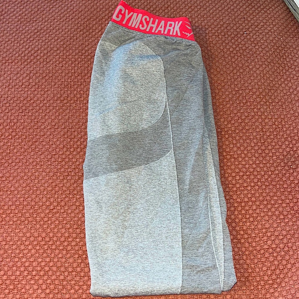 Gymshark Seamless Leggings